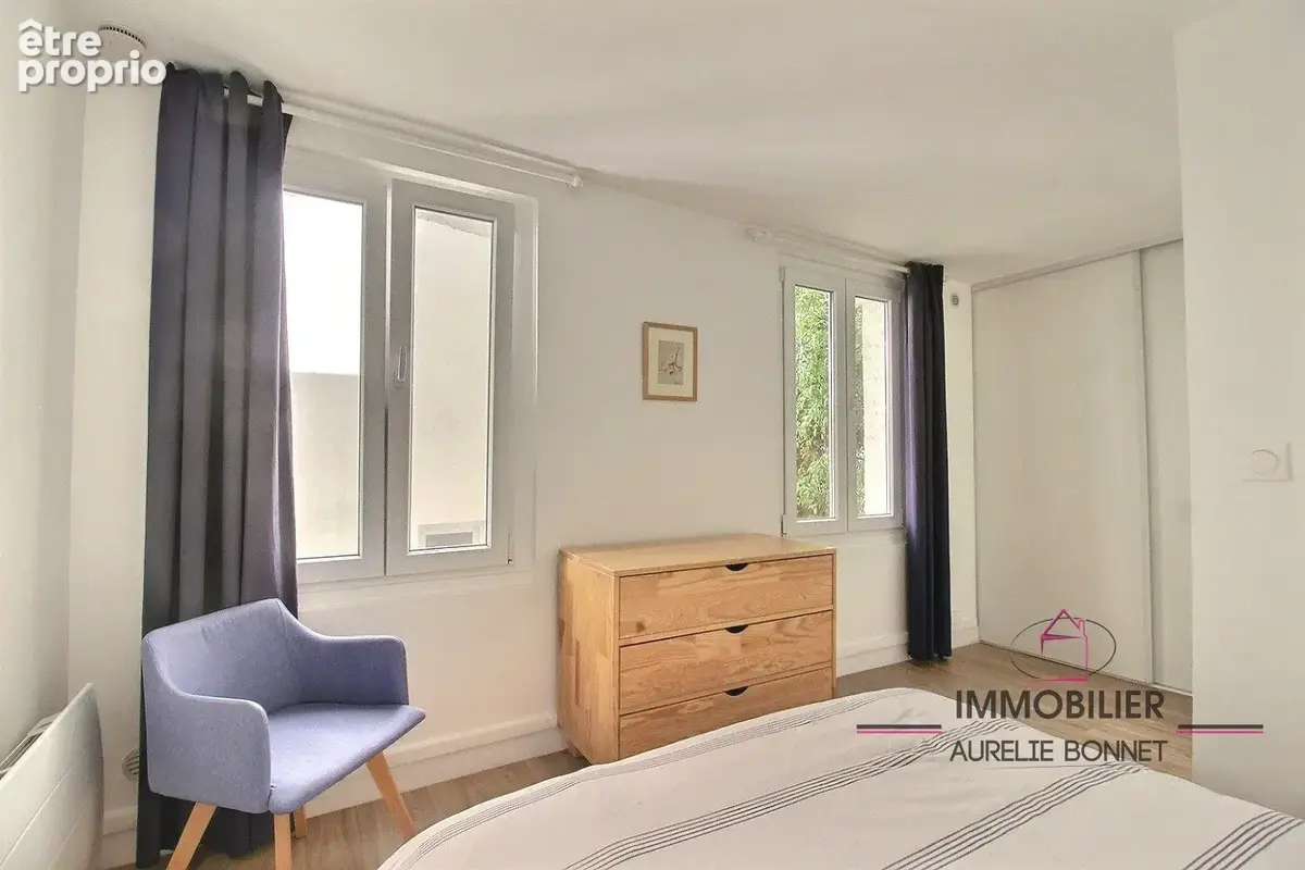 Maison 37 m² à Trouville-Sur-Mer  - photo 5