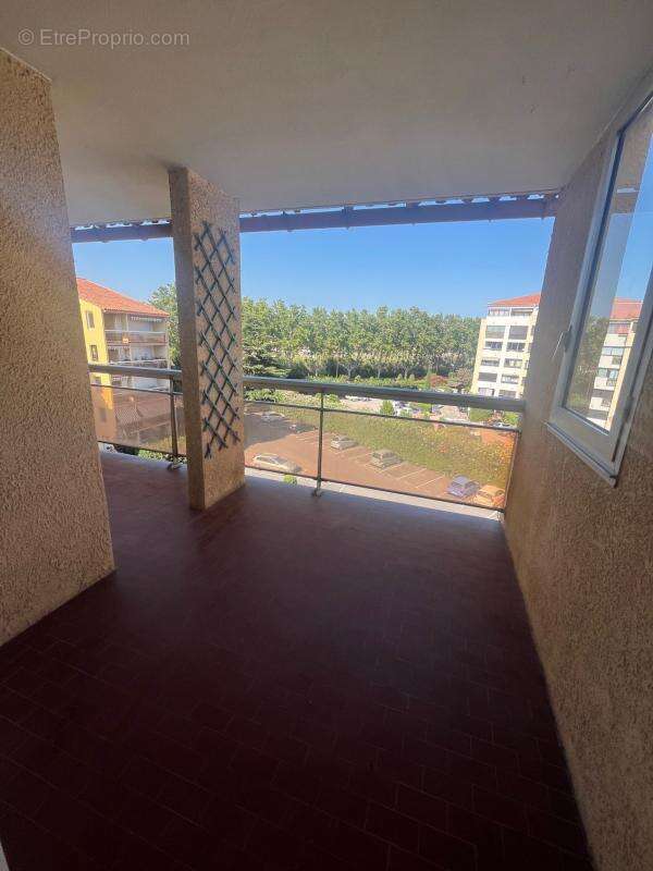 Appartement à FREJUS