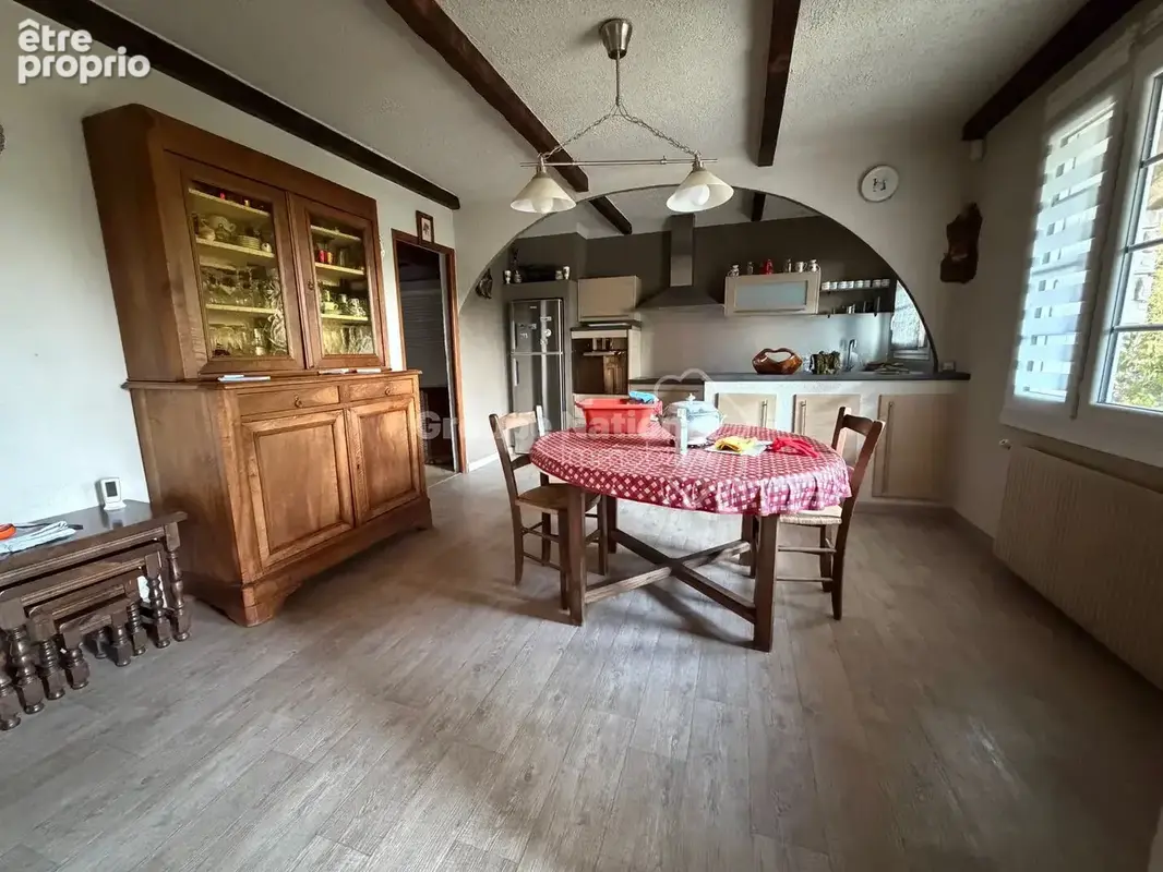 Clarensac - Villa plain-pied 3 chambres + bureau sur 1043m2 de terrain clos - photo 3