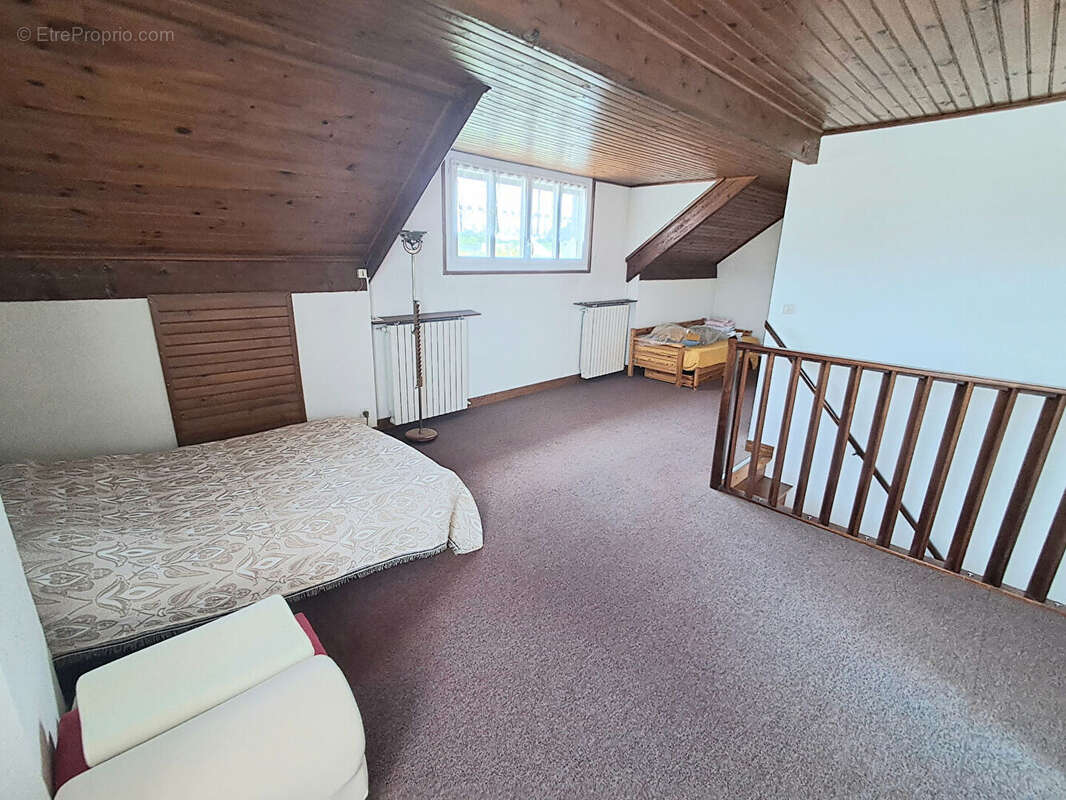 Maison à CONFLANS-SAINTE-HONORINE