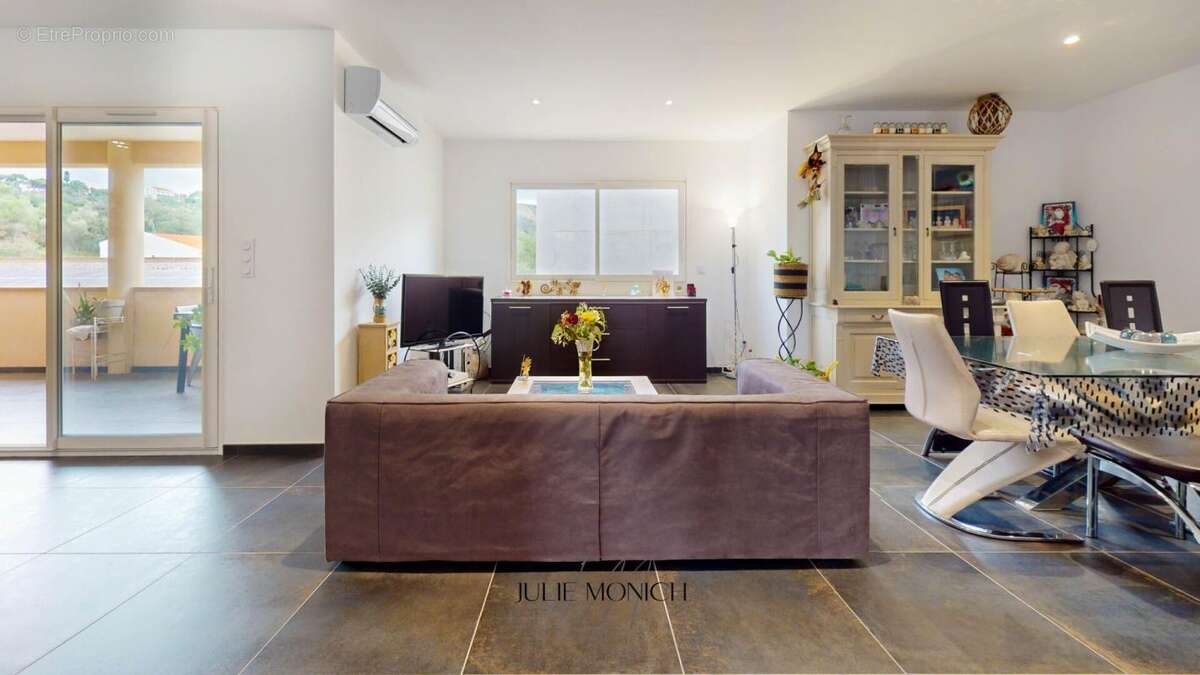 Maison à BANYULS-SUR-MER