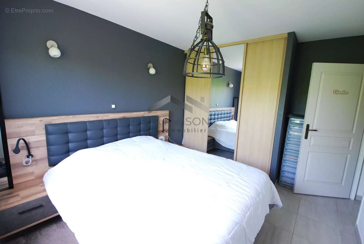 Maison à PENTA-DI-CASINCA