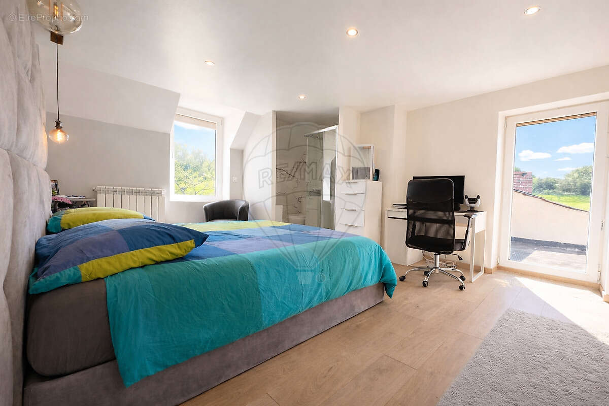 Maison 3 chambre(s) à vendre - photo 5
