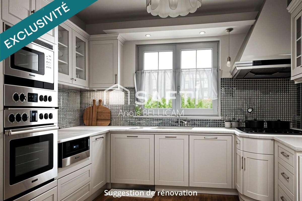 Photo 7 - Maison à ENSISHEIM