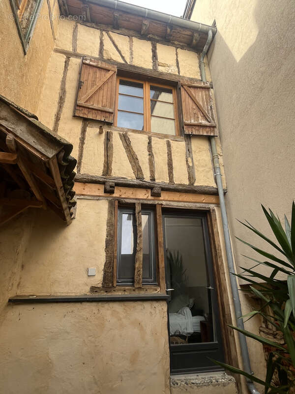 Maison à GIMONT