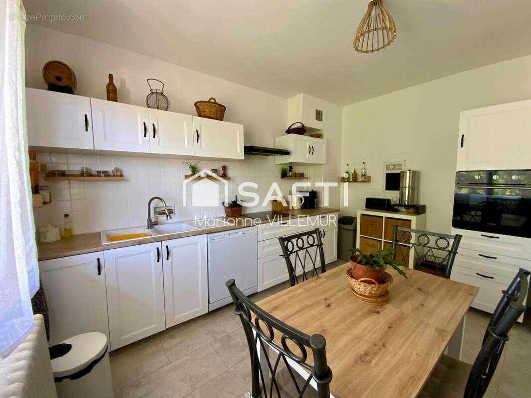 Photo 3 - Maison à BARBASTE
