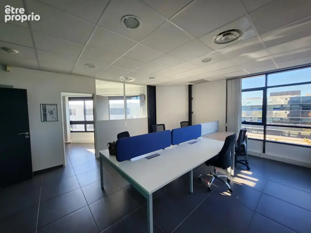 Commerce 302 m² à Montpellier  - photo 9