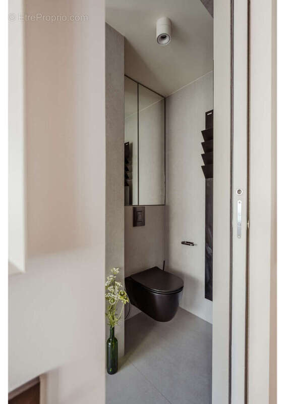 Appartement à PARIS-5E