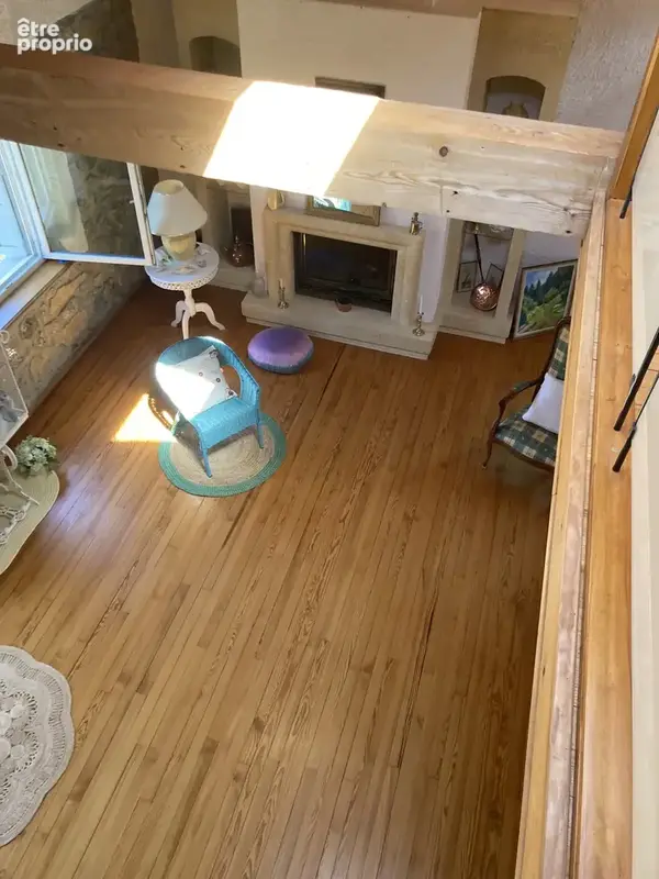 Propriété exceptionnelle en bord de rivière avec 3 appartements, grands garages et magnifique jardin à Axat - photo 28