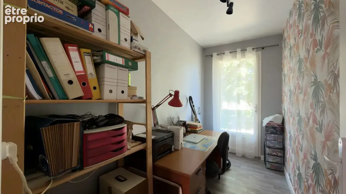 Maison 124 m² à Corps-Nuds  - photo 9