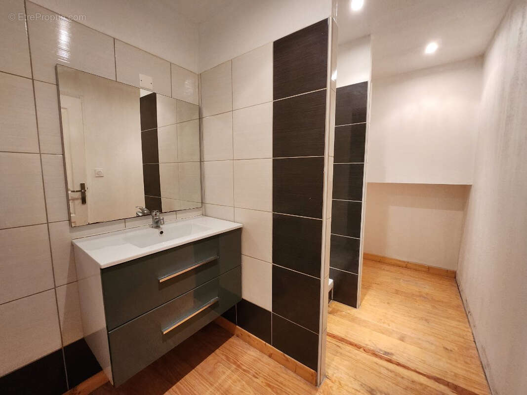 Maison à LA CAVALERIE