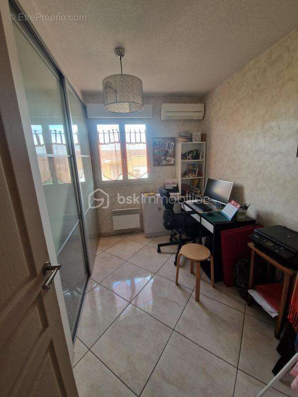 Maison à MEZE