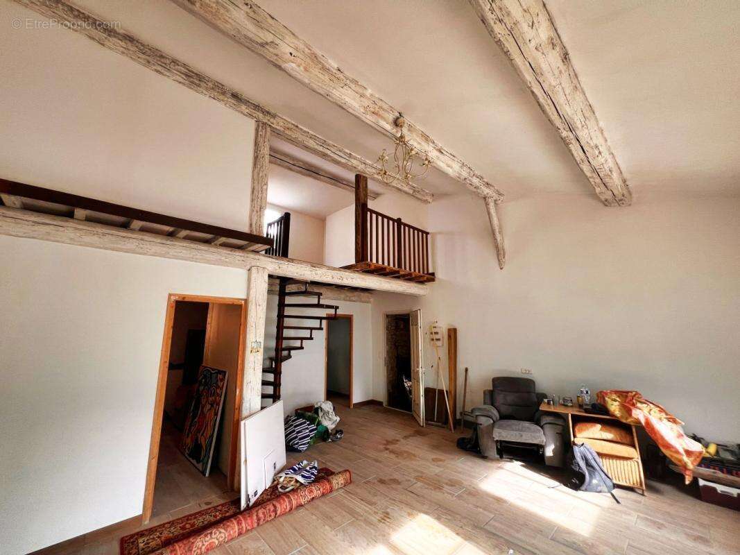 Maison à BIZE-MINERVOIS