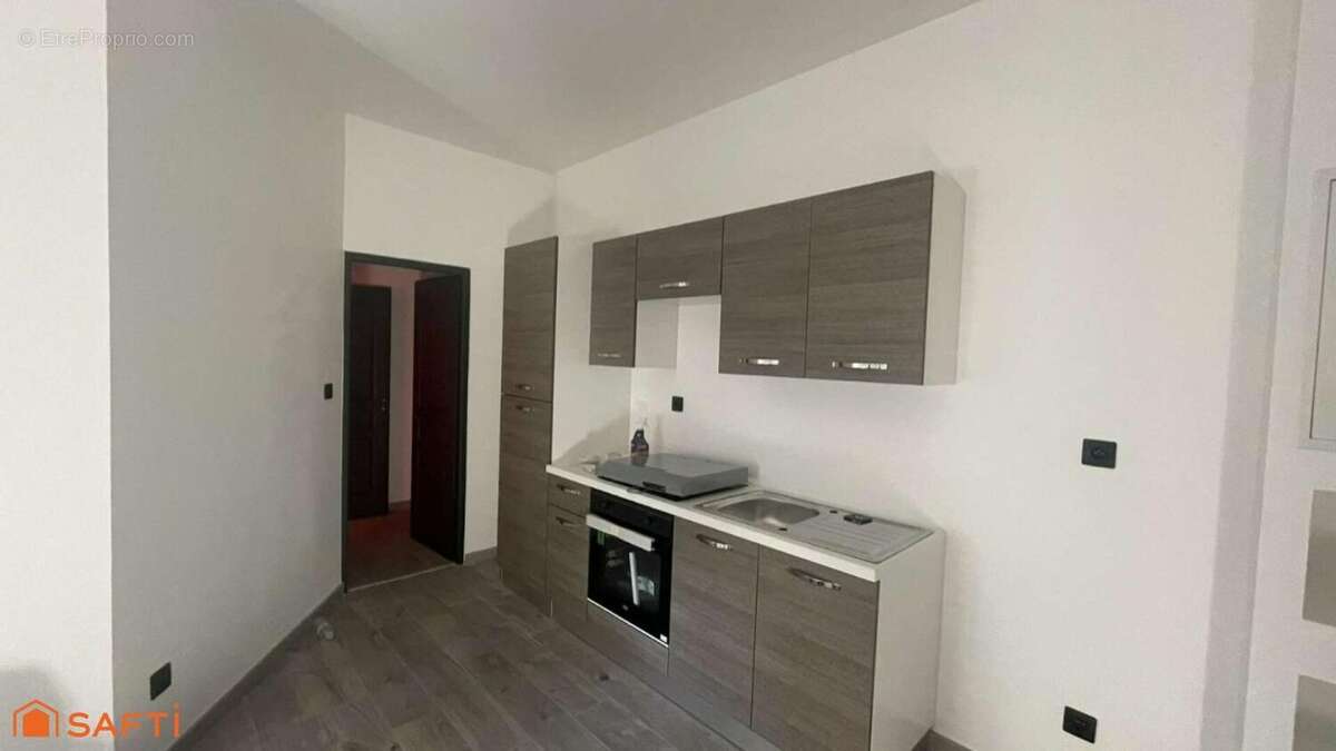 Photo 4 - Appartement à VILLENEUVE-SUR-LOT