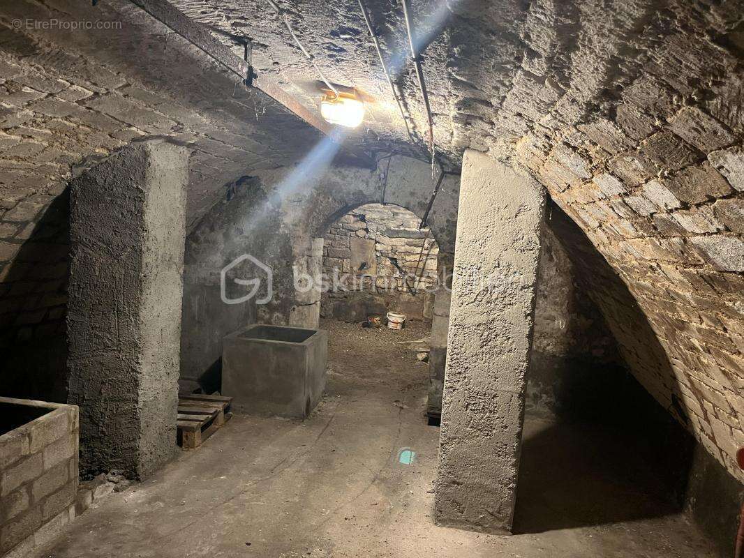 Appartement à SAINT-MIHIEL