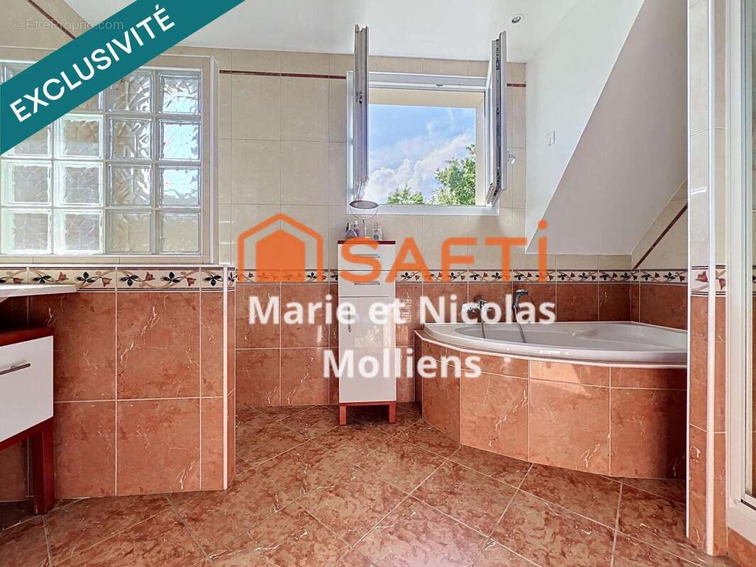 Photo 8 - Maison à MILIZAC