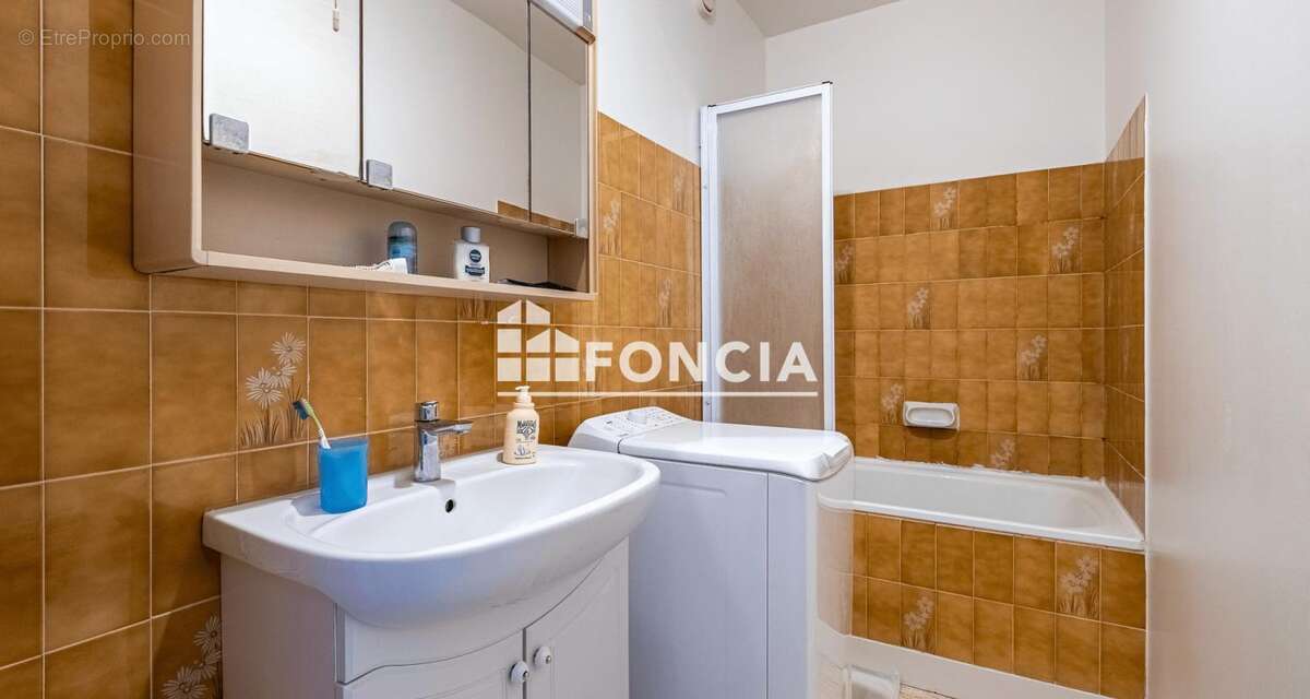 Appartement à LE POULIGUEN