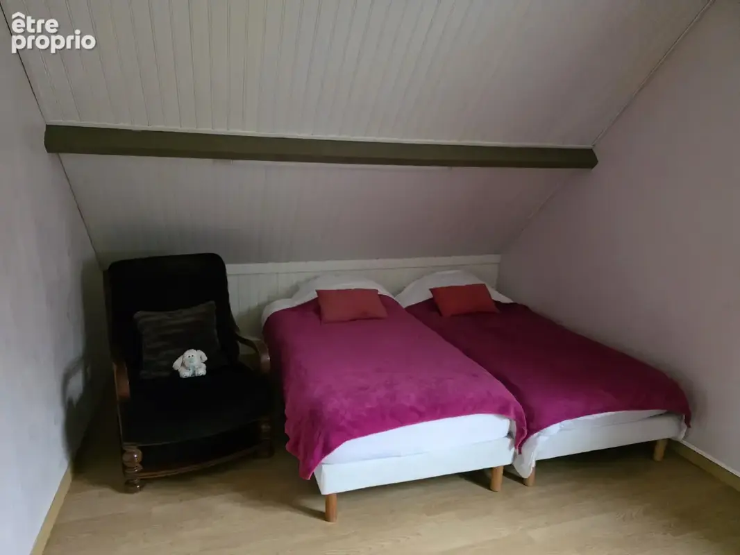 Maison traditionnelle proche CNPE Penly - photo 12