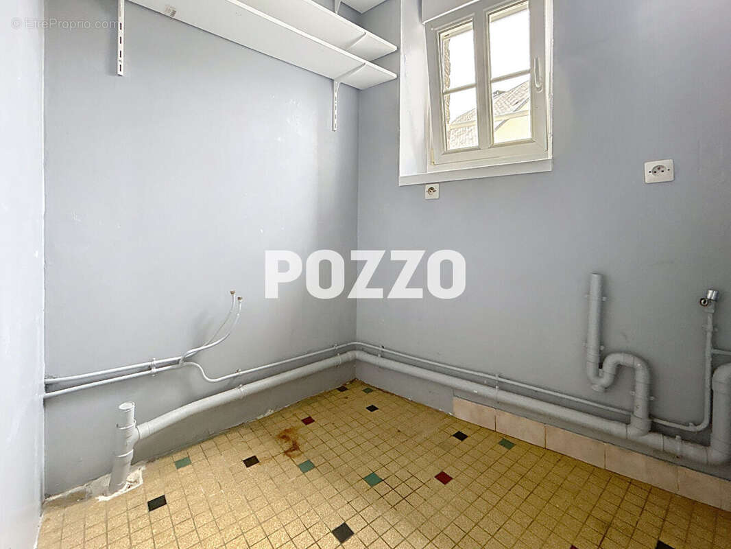 Maison à LE BENY-BOCAGE