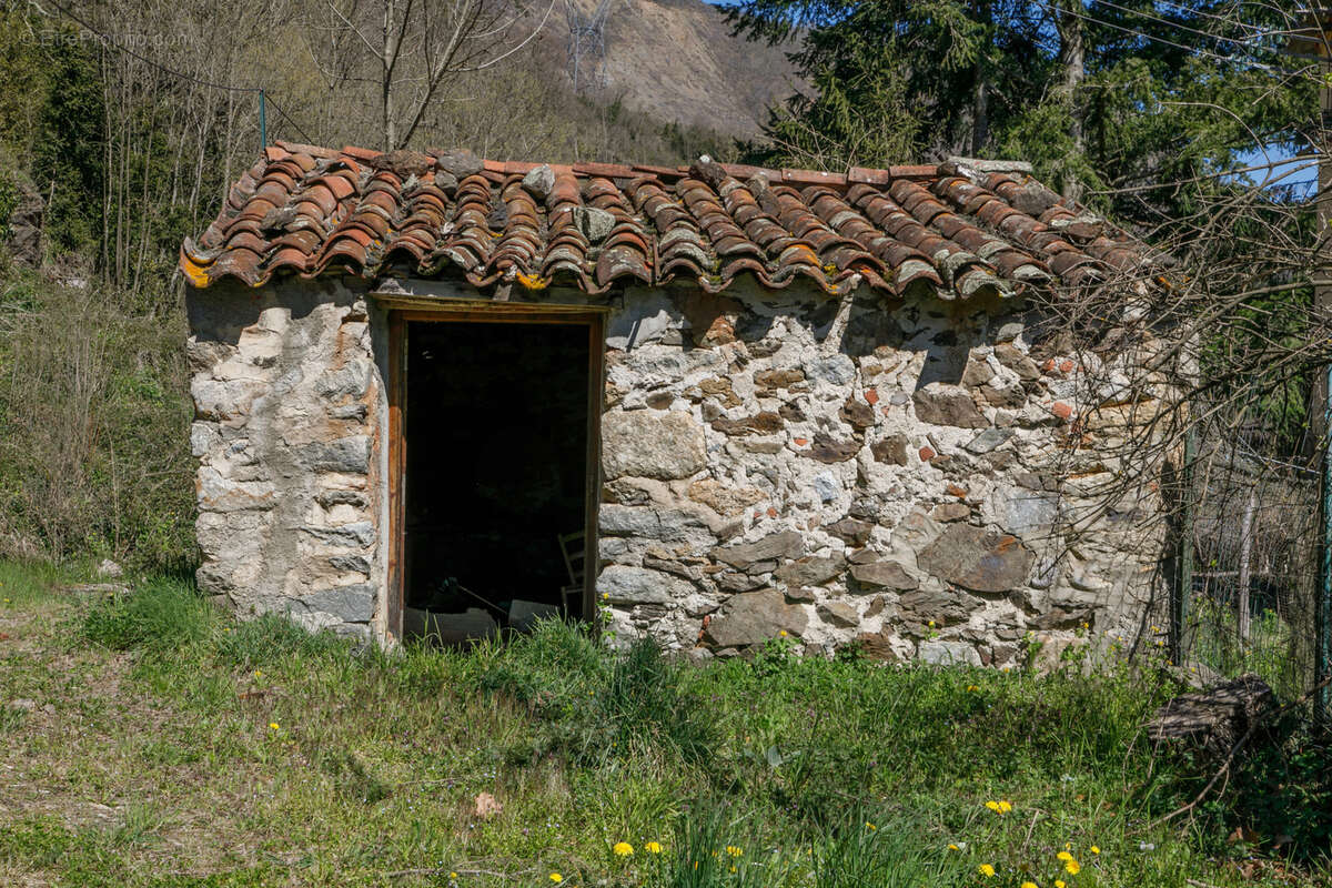 Maison à PRATS-DE-MOLLO-LA-PRESTE