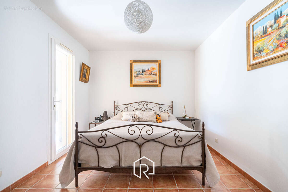 Maison à MARSEILLE-12E