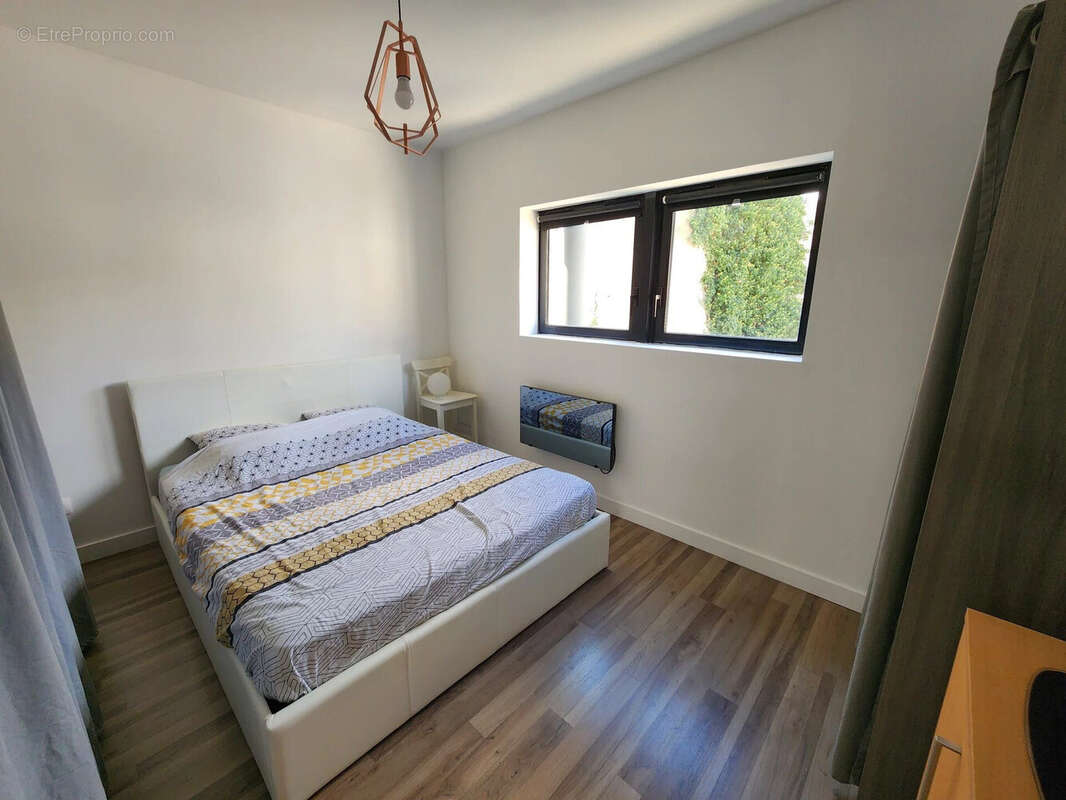Appartement à MONTEREAU-FAULT-YONNE