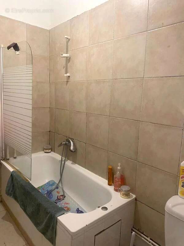 Appartement à SAINT-MAUR-DES-FOSSES