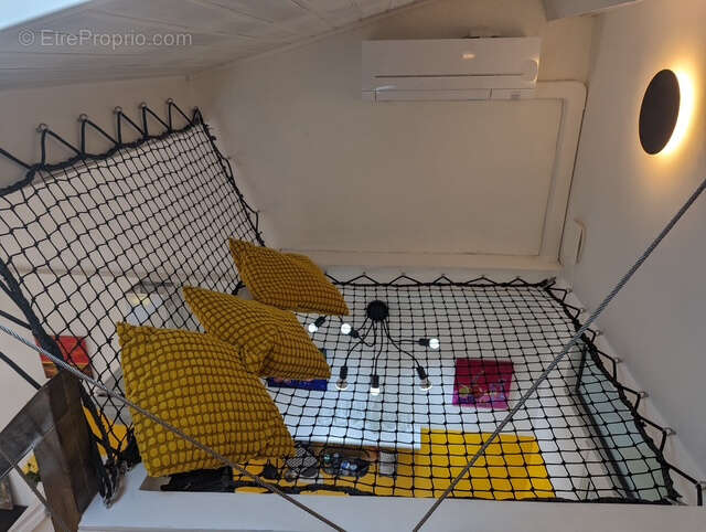 Appartement à COLLIOURE