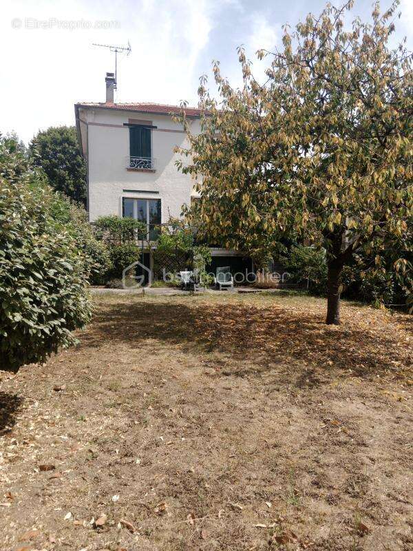 Maison à CROSNE
