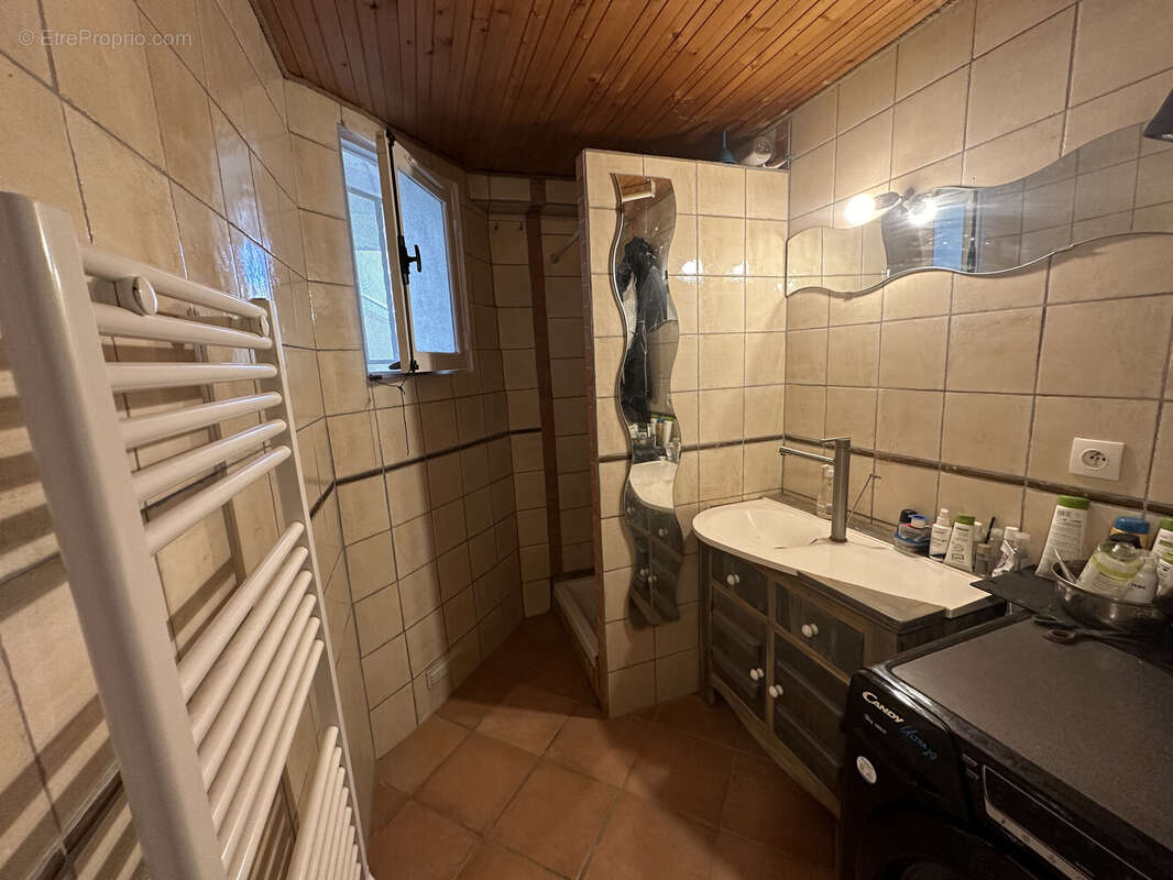 Appartement à CANDILLARGUES