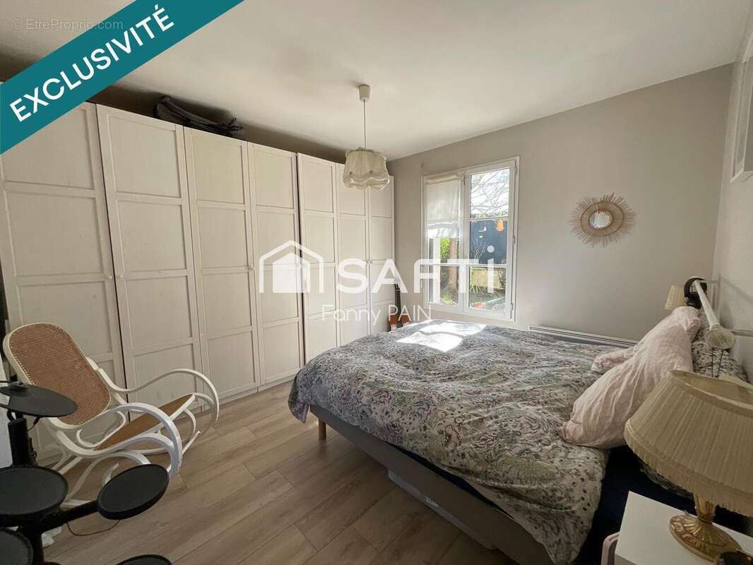 Photo 6 - Maison à MONTLOUIS-SUR-LOIRE