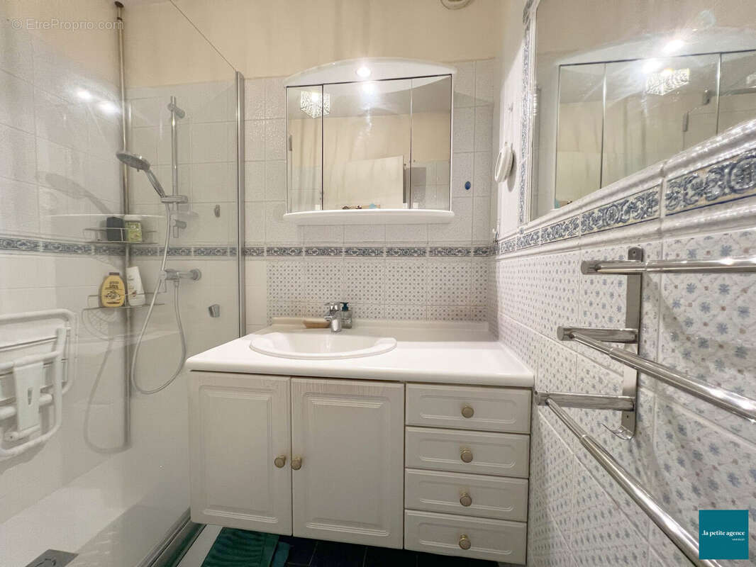Appartement à CAEN