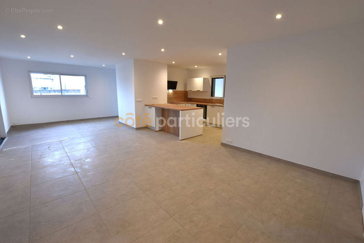 Maison neuve de plain-pied -100 m² - Guipavas - photo 2