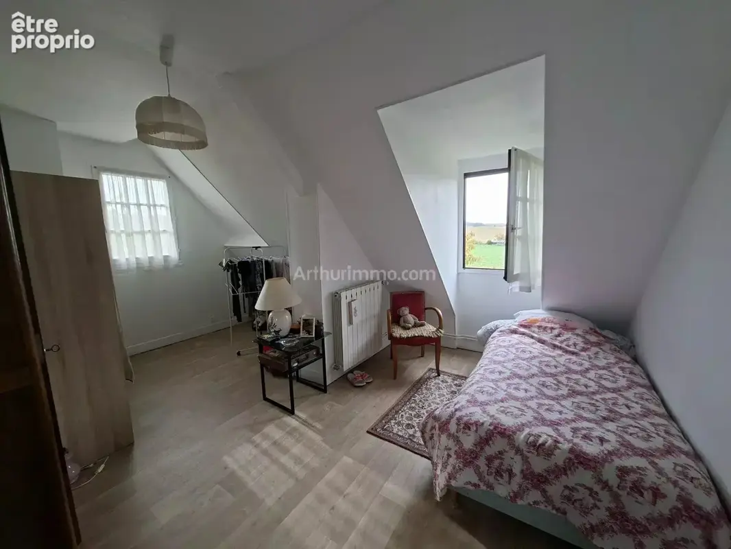 Vente Maison Gisors(27140) 263 750ï¿œ - photo 6