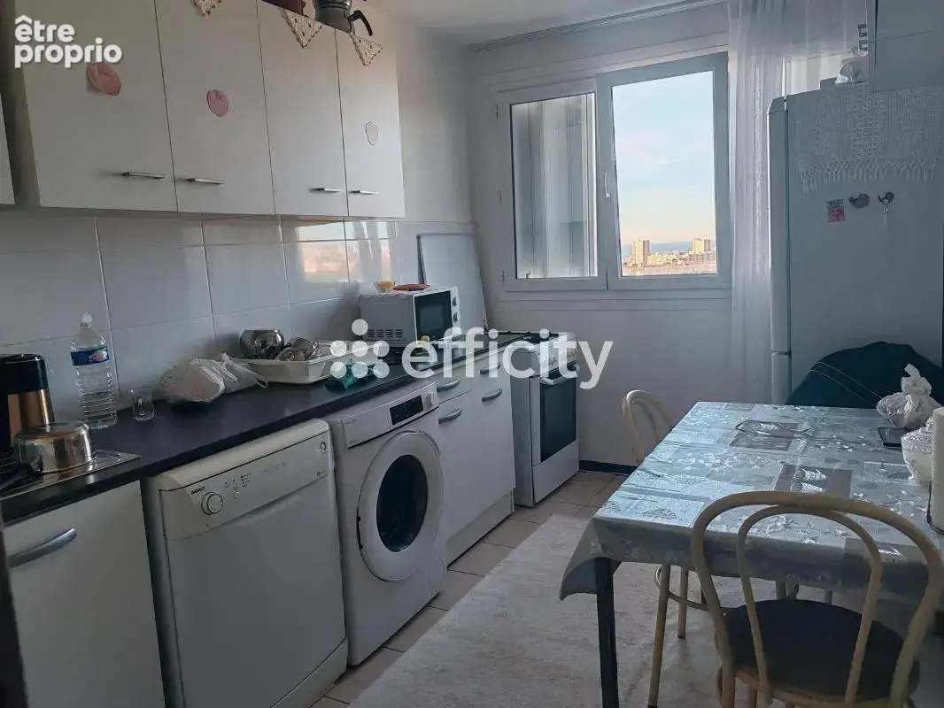 Appartement - photo 4