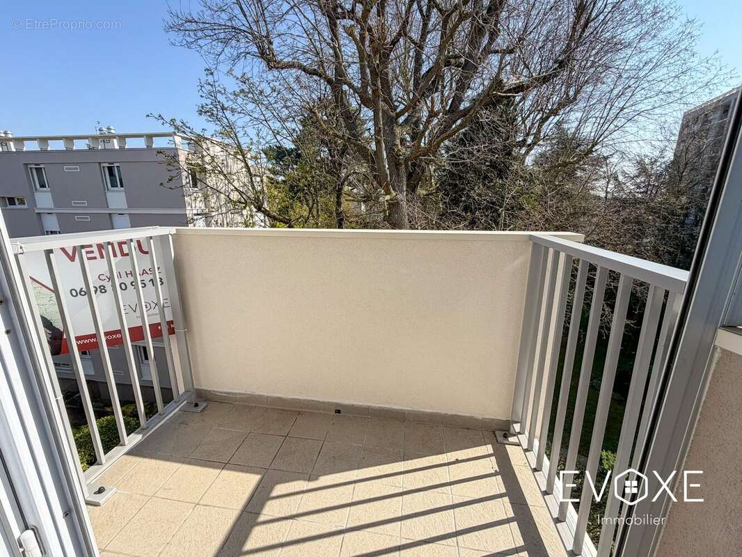 Appartement à EAUBONNE