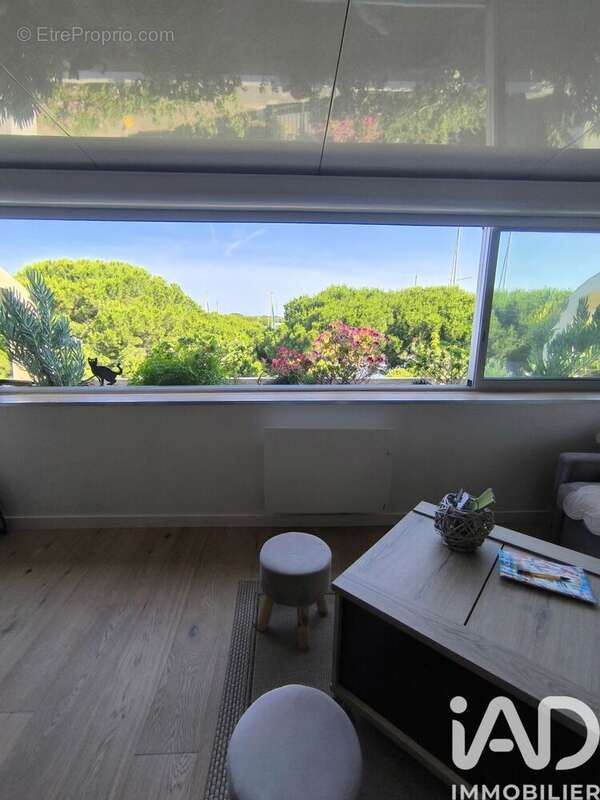 Photo 2 - Appartement à LE GRAU-DU-ROI