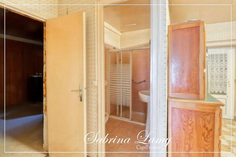  mareuil-en-brie – deux maisons, 4 chambres, garage 55 m² et de multiples possibilités - photo 23