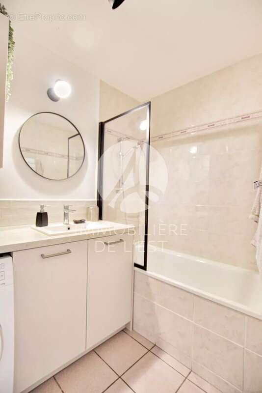 Appartement à LYON-8E