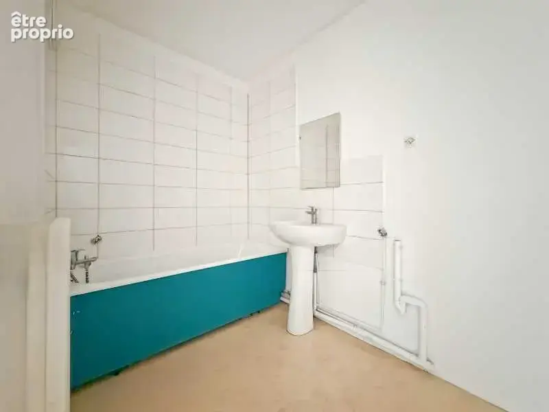 Appartement 3 pièces 64 m² à vendre à Exincourt (25400) - photo 9