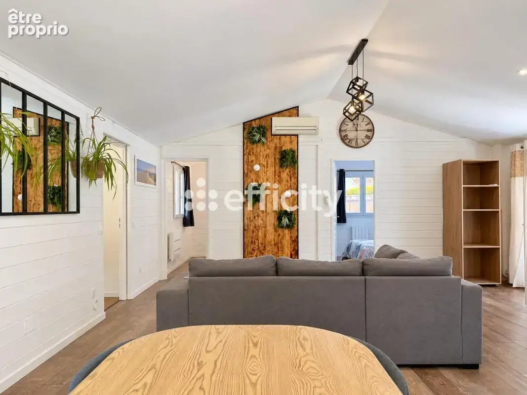 Maison 7 pièces 171 m² à vendre à Lanton (33138) - photo 14