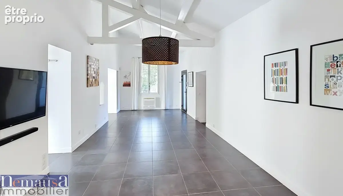 Maison Quartier La Gazelle   Calme absolu, vue imprenable - photo 23