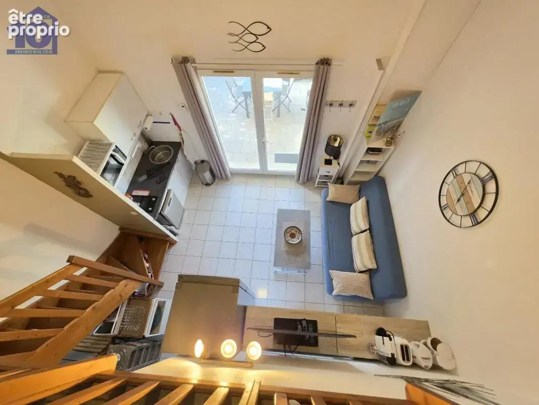 Maison 3 pièces 34 m² à vendre à Valras-Plage (34350) - photo 5