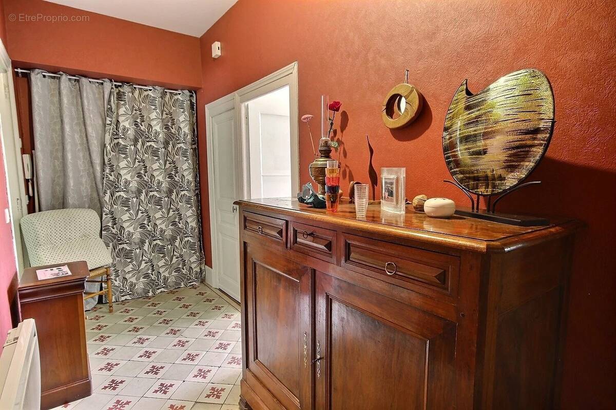 Appartement à SAINT-MARCELLIN