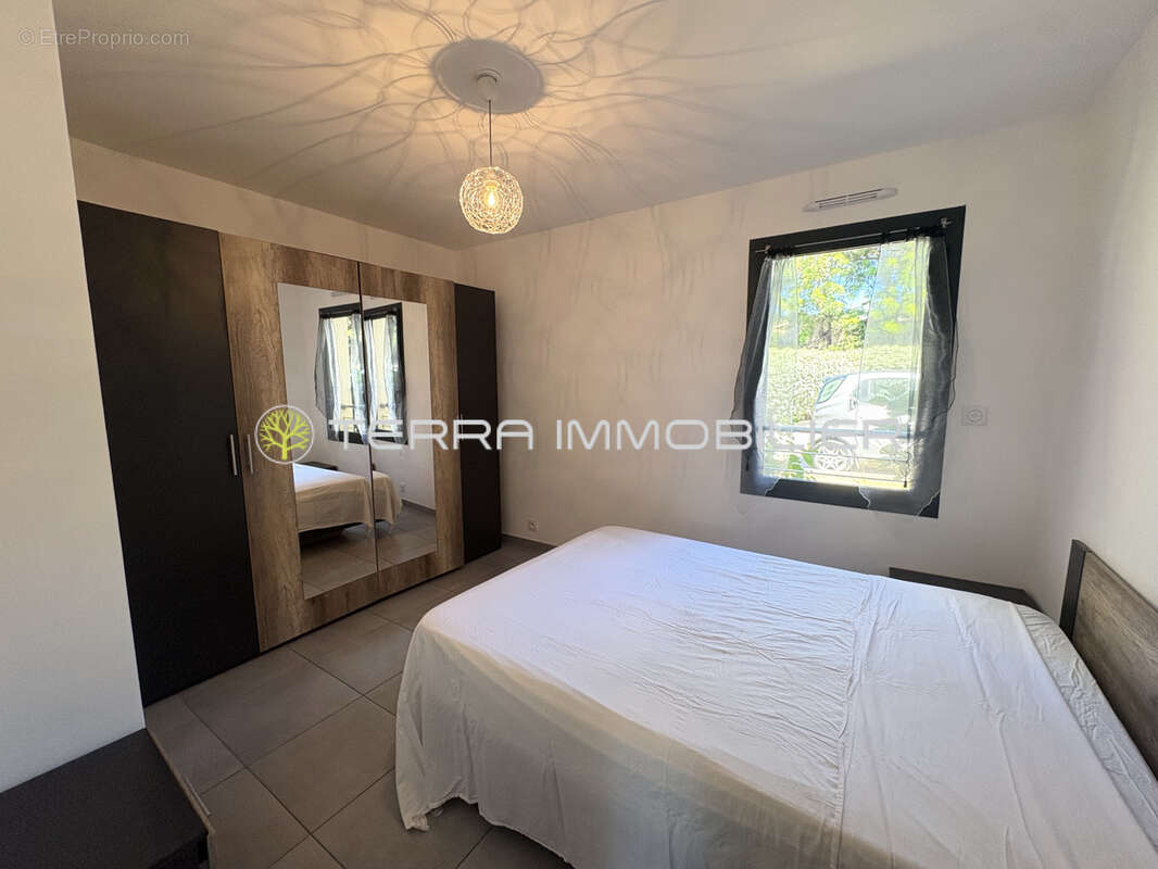 Appartement à GROSSETO-PRUGNA