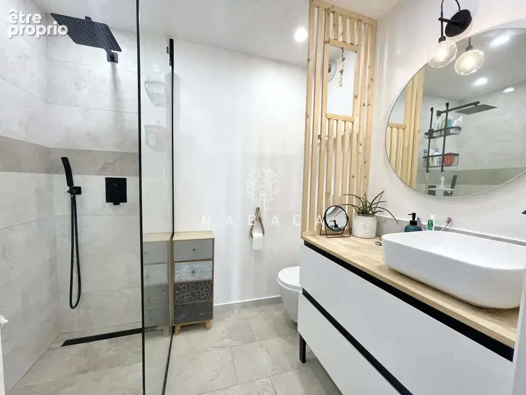 Appartement 75 m² à Grasse  - photo 4