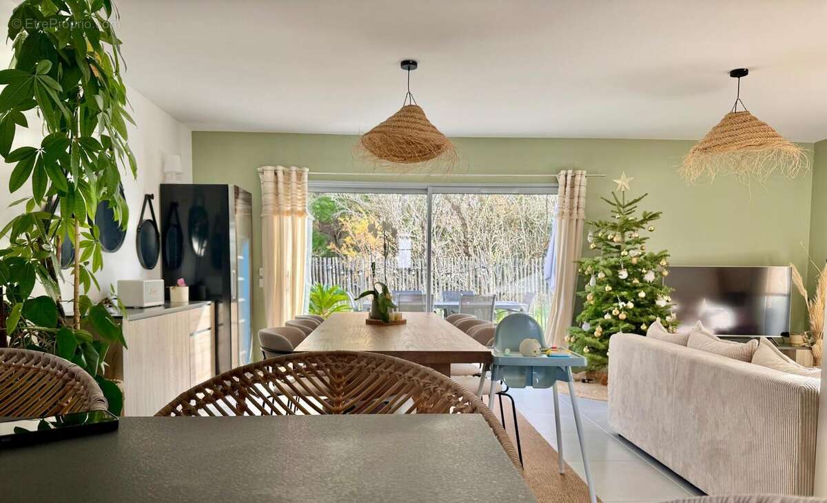 Photo 4 - Maison à LE CHATEAU-D'OLERON