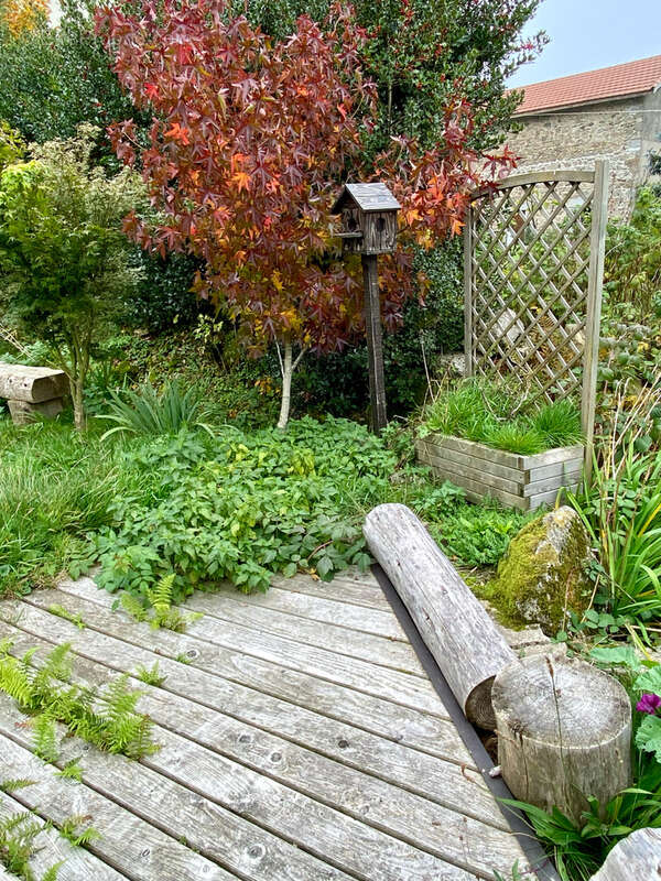 Sous compromis - Maison en pierres 160 m2 dans un environnement préservé avec vue ! - photo 19