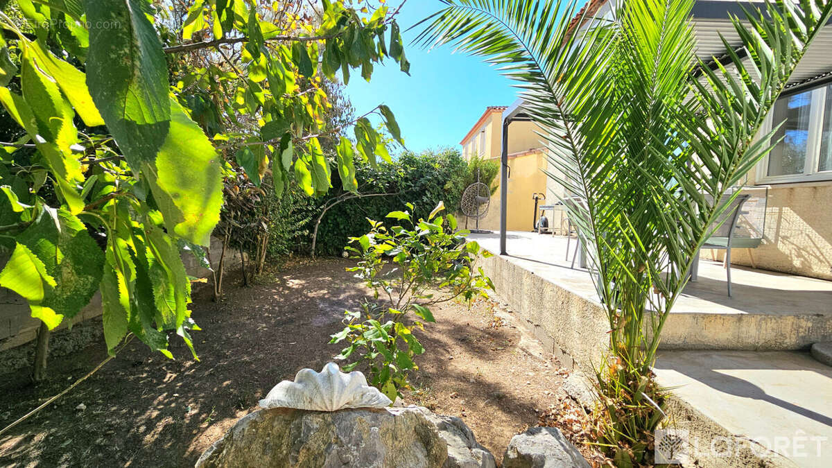 Maison à FRONTIGNAN