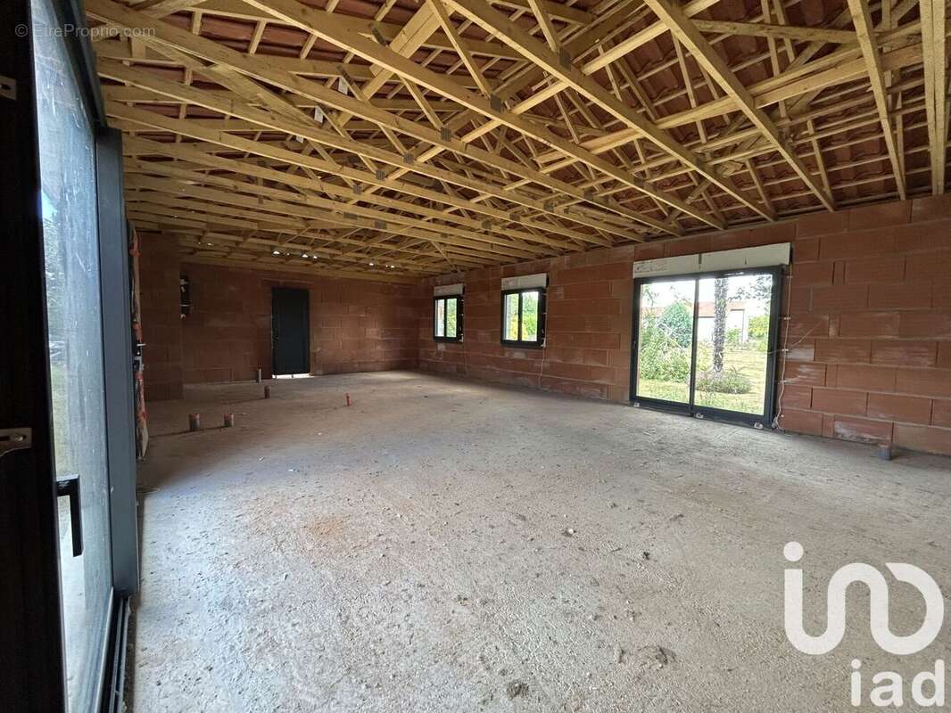 Photo 2 - Maison à BUZET-SUR-TARN